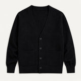 The Mayfair 100% Cashmere Cardigan for Men