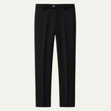 The Moltrasio Men’s Casual Office Wool Blend Business Pants