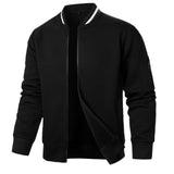 The Harrogate Elegant Zip Up Cardigan
