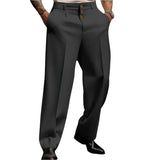 The Firenze Elegant Pants for Men