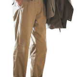 The Torino Vintage Cotton Pantalon for Men