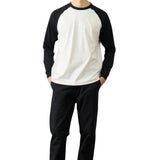 The Ripon Elegant Chino Pants for Men