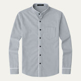 The Ashcroft Men's Tailored Collar Shirt