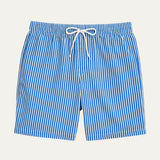 The Whitlow Swim Shorts with Drawstring - for Men