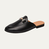 The Lonsdale Men’s Elegant & Comfortable Leather Loafers – Timeless Style