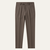 The Silicon Valey Elegant Business Pants for Men