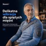 Masażer Barku NuvitaArmPro™