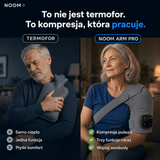 Masażer Barku NuvitaArmPro™