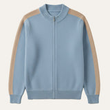 The Foxborough Luxury Sweater