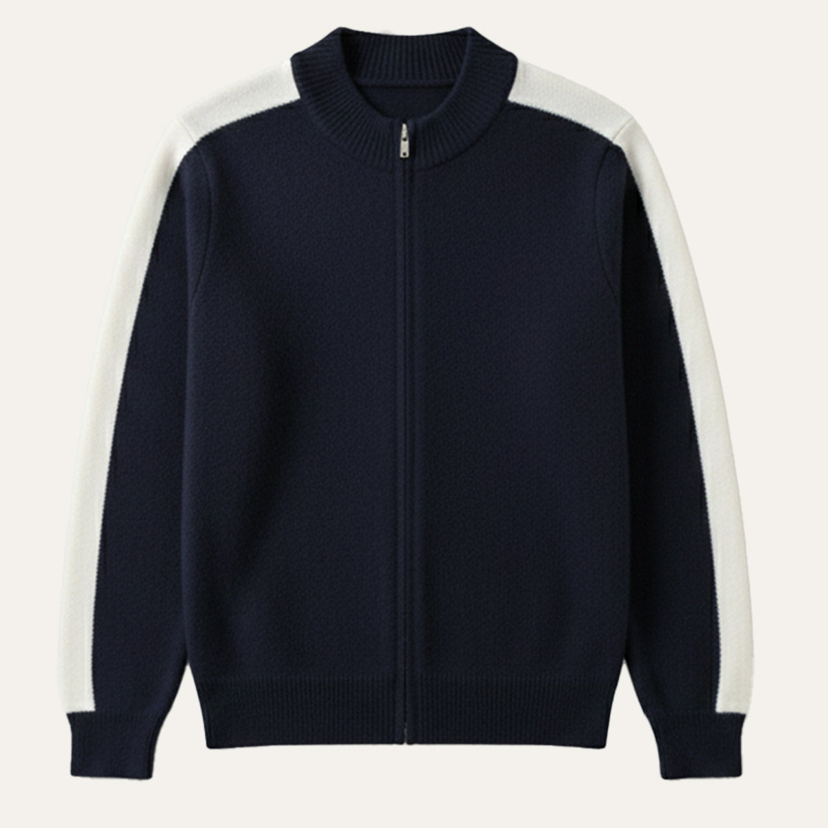 The Foxborough Luxury Sweater