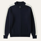 The Foxborough Luxury Sweater