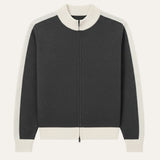 The Foxborough Luxury Sweater