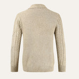 The Winchester Cardigan for Men