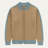 The Foxborough Luxury Sweater
