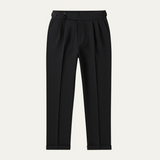 The Sandy Bay Men’s Business Slim Fit Stretch Dress Pants