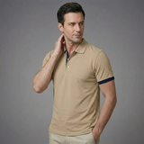 The Westhaven Men’s Smart Polo Shirt