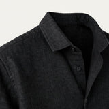 The Broni Men's Premium Long Sleeve Shirt