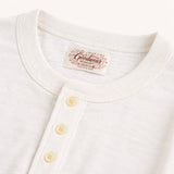 The Tuscany Men’s Classic Cotton Casual Henley Shirt