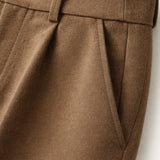 The Ashford Hill Men’s Heavy Duty Wool Blend Pants