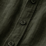 The Hallstatt Men’s Casual Lightweight Button Up Shirt