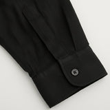 The Rovato Men's Lightweight Long Sleeve Button Shirt