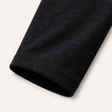 The Berkshire Men’s Casual Button Neck Henley Cotton T Shirt