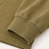 The Umbria Men’s Lightweight Cotton Casual Henley Shirt