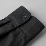 The Broni Men's Premium Long Sleeve Shirt