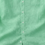The Yorkshire Men’s Lightweight Cotton Linen Summer Shirt