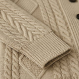 The Lanchester Cardigan for Men
