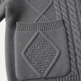 The Manchester Cardigan for Men