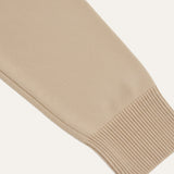 The Banbury Men's Classic Turtleneck Knit Sweater