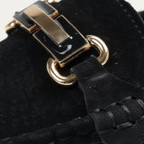 The Alderley Driver – Suede Smart Shoe Loafers