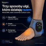 Urządzenie EMS Nuvita™