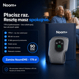 Urządzenie EMS Nuvita™