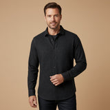 The Broni Men's Premium Long Sleeve Shirt