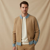 The Foxborough Luxury Sweater