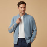The Foxborough Luxury Sweater