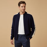 The Foxborough Luxury Sweater