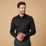 The Fano Men’s Classic Button Up Formal Smart Shirt
