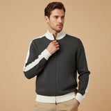 The Foxborough Luxury Sweater