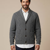 The Winchester Cardigan for Men