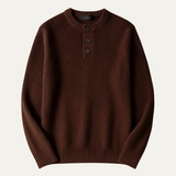 The Winsterly Luxury Sweater